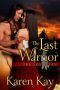 [The Lost Clan 04] • The Last Warrior